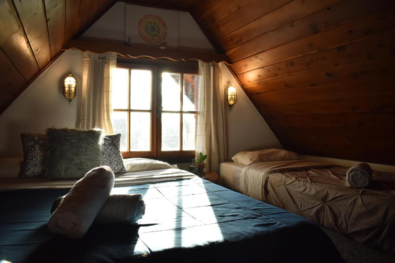 Hostel Valhalla