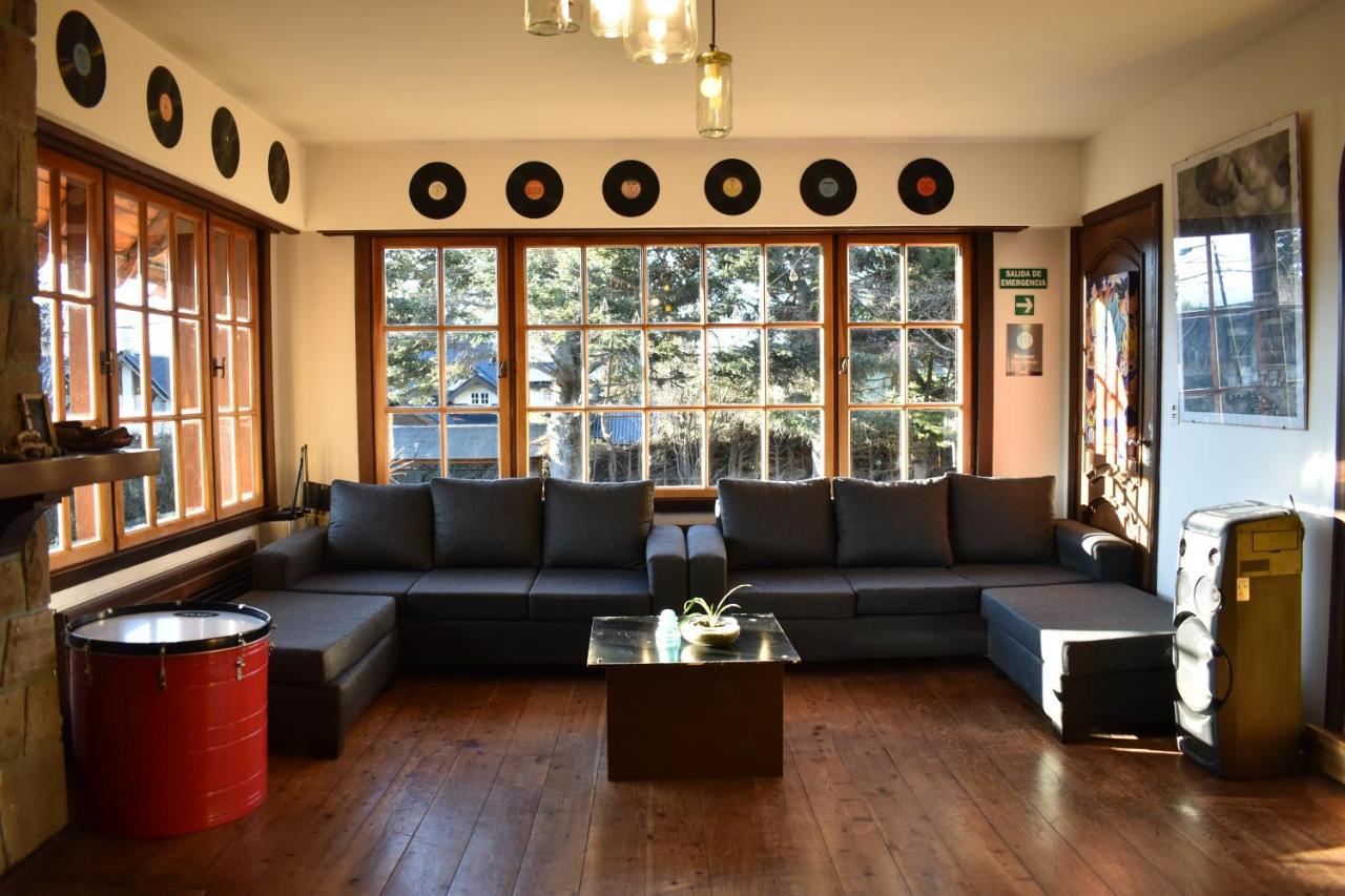 Valhalla Hostel San Carlos de Bariloche