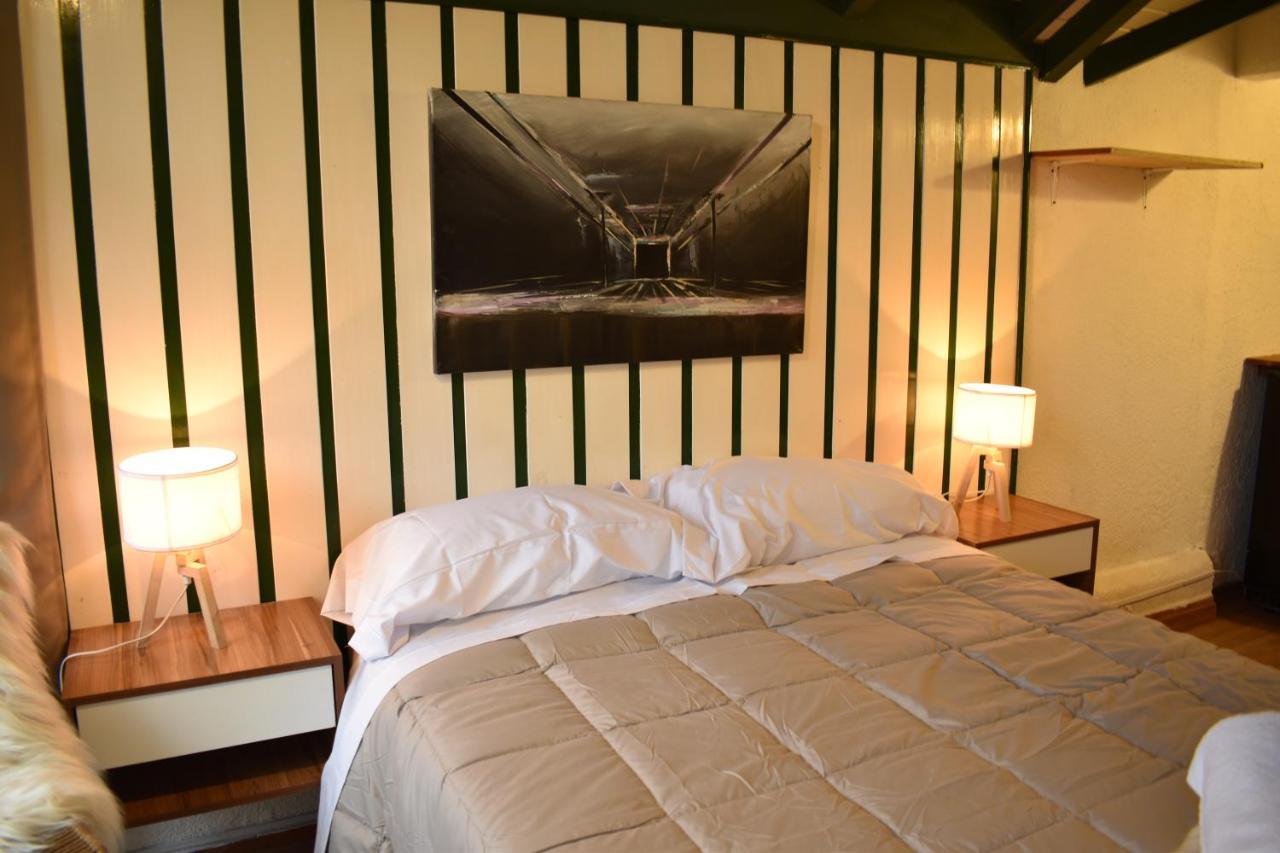 Valhalla Hostel