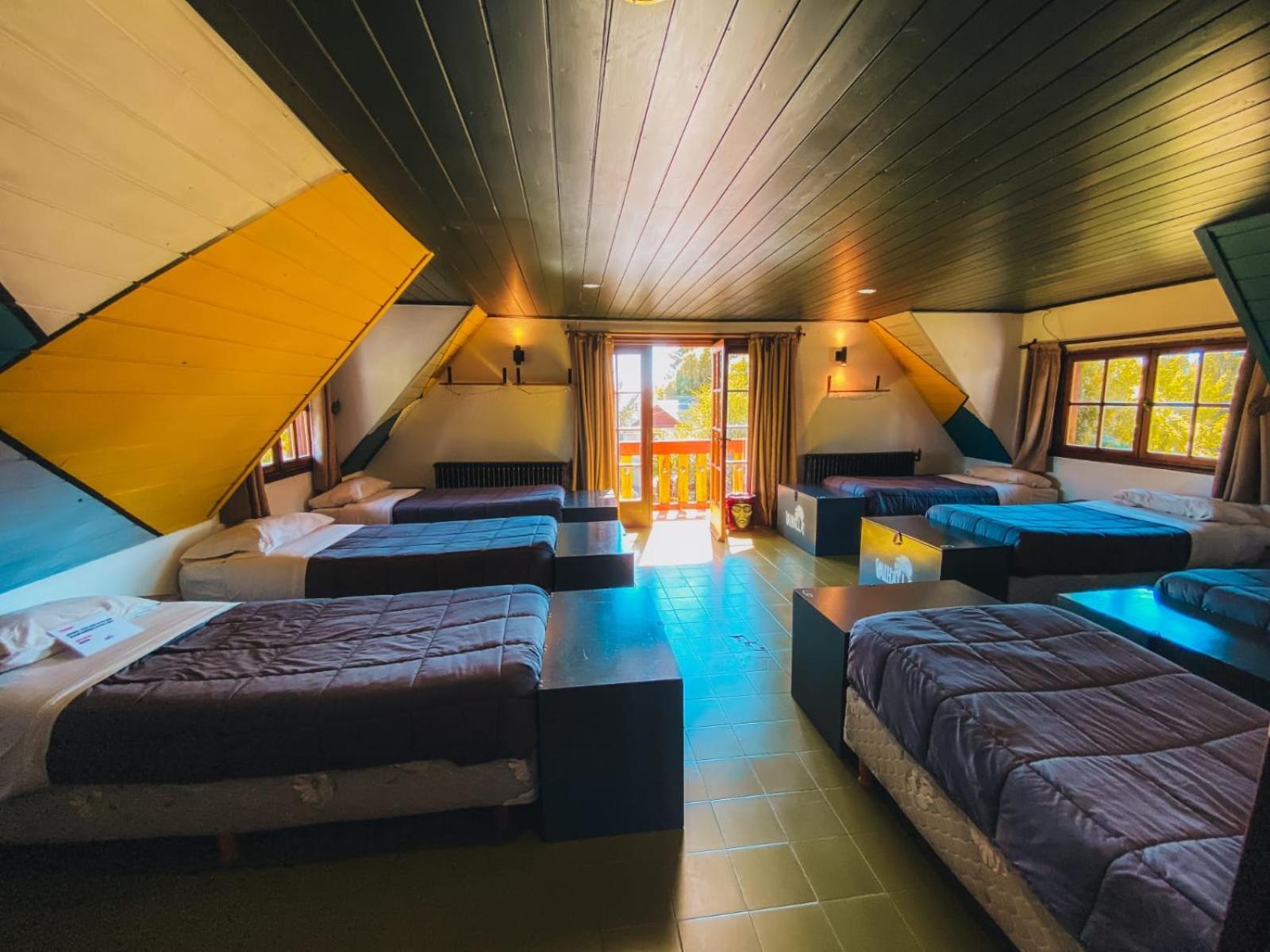 Valhalla Hostel