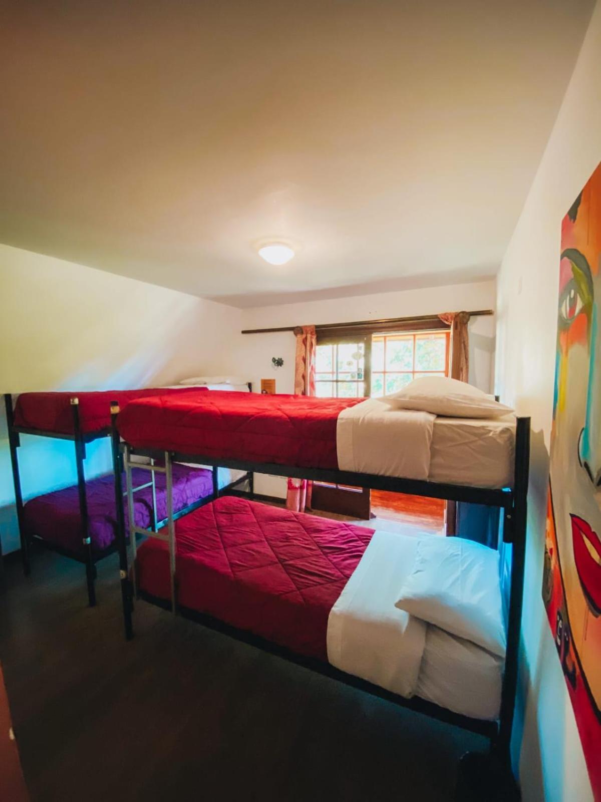Hostel Valhalla