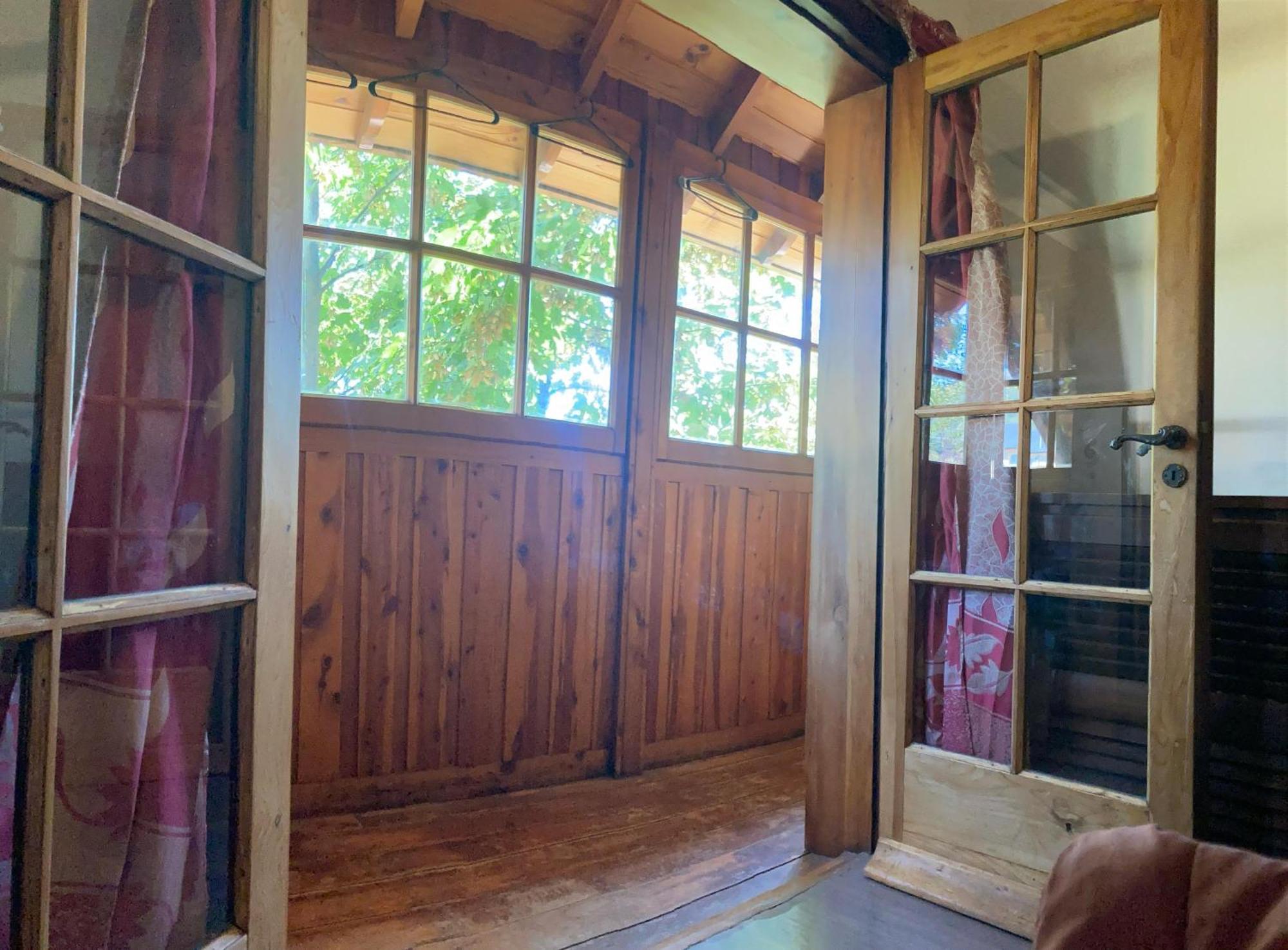 Valhalla Hostel San Carlos de Bariloche